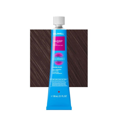 GOLDWELL - COLORANCE_Colorance Cover Plus 5N@BP 60g_Cosmetic World